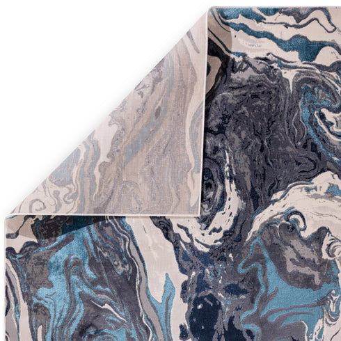 Aurellie Rug Ocean Rug